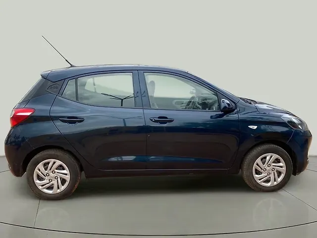 Used Hyundai Grand i10 Nios [2019-2023] Magna 1.2 Kappa VTVT in Bangalore