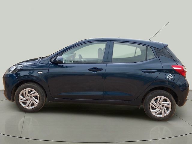 Used Hyundai Grand i10 Nios [2019-2023] Magna 1.2 Kappa VTVT in Bangalore