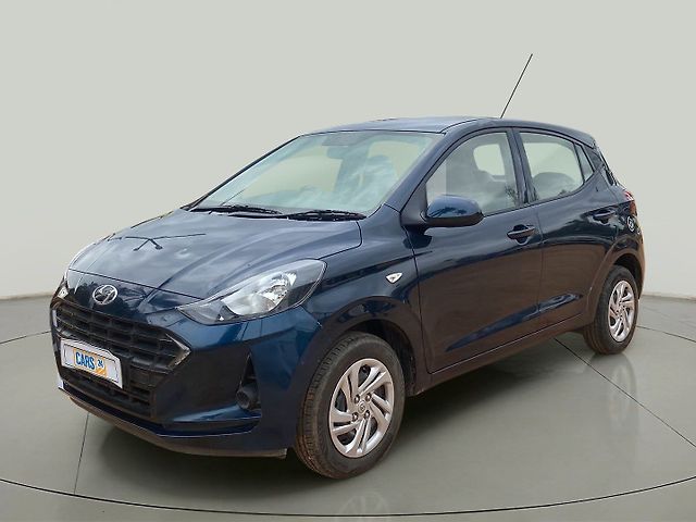 Used Hyundai Grand i10 Nios [2019-2023] Magna 1.2 Kappa VTVT in Bangalore
