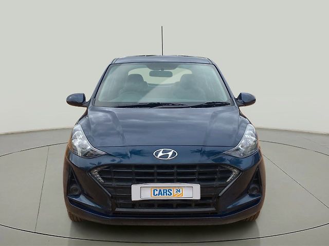 Used Hyundai Grand i10 Nios [2019-2023] Magna 1.2 Kappa VTVT in Bangalore