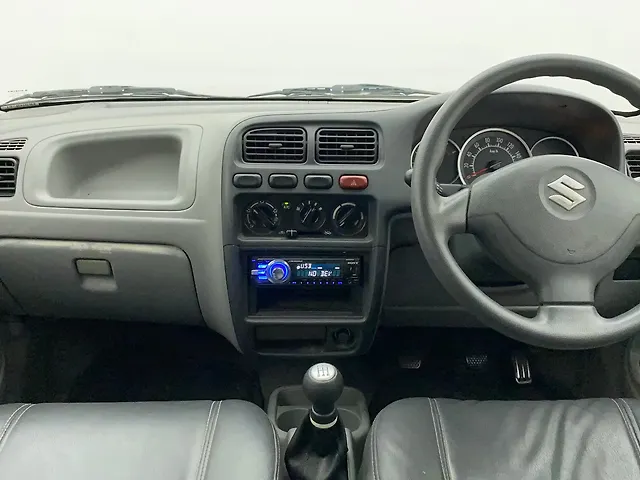 Used Maruti Suzuki Alto K10 [2010-2014] VXi in Delhi