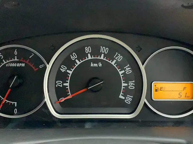 Used Maruti Suzuki Alto K10 [2010-2014] VXi in Delhi
