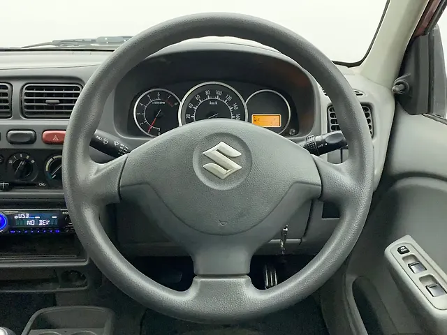 Used Maruti Suzuki Alto K10 [2010-2014] VXi in Delhi