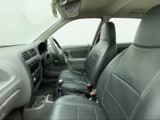 Used Maruti Suzuki Alto K10 [2010-2014] VXi in Delhi