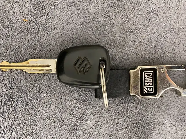 Used Maruti Suzuki Alto K10 [2010-2014] VXi in Delhi