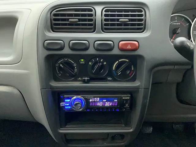 Used Maruti Suzuki Alto K10 [2010-2014] VXi in Delhi
