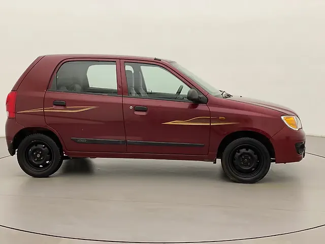 Used Maruti Suzuki Alto K10 [2010-2014] VXi in Delhi