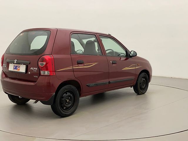 Used Maruti Suzuki Alto K10 [2010-2014] VXi in Delhi