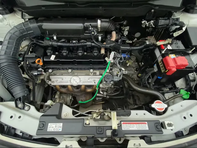 Used Maruti Suzuki Swift [2021-2024] VXi [2021-2023] in Faridabad