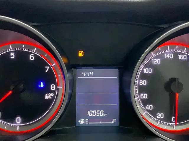 Used Maruti Suzuki Swift [2021-2024] VXi [2021-2023] in Faridabad