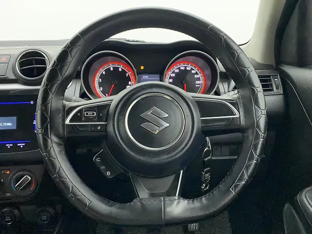 Used Maruti Suzuki Swift [2021-2024] VXi [2021-2023] in Faridabad