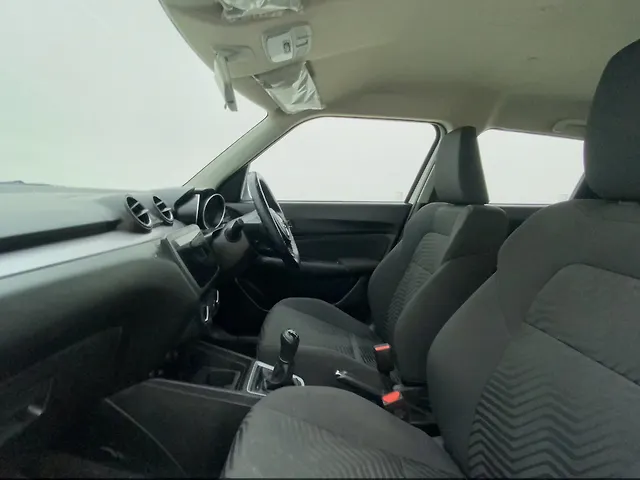Used Maruti Suzuki Swift [2021-2024] VXi [2021-2023] in Faridabad