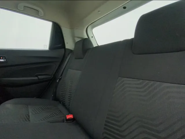 Used Maruti Suzuki Swift [2021-2024] VXi [2021-2023] in Faridabad