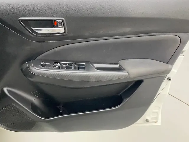 Used Maruti Suzuki Swift [2021-2024] VXi [2021-2023] in Faridabad