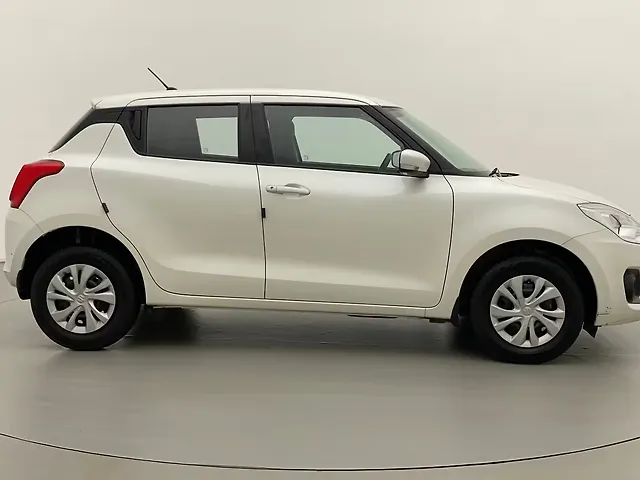 Used Maruti Suzuki Swift [2021-2024] VXi [2021-2023] in Faridabad