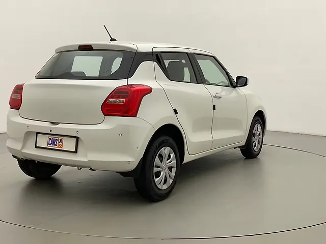 Used Maruti Suzuki Swift [2021-2024] VXi [2021-2023] in Faridabad