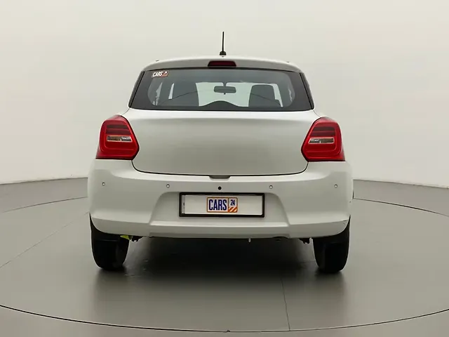 Used Maruti Suzuki Swift [2021-2024] VXi [2021-2023] in Faridabad