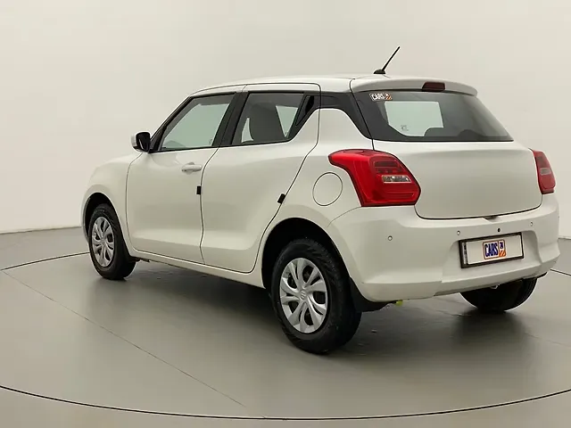 Used Maruti Suzuki Swift [2021-2024] VXi [2021-2023] in Faridabad