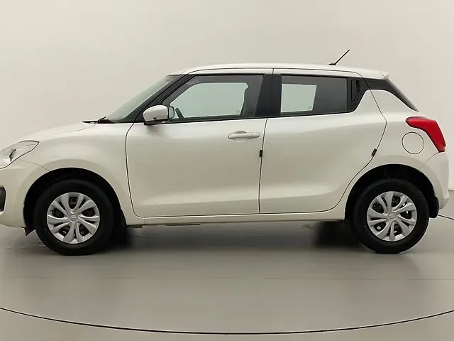 Used Maruti Suzuki Swift [2021-2024] VXi [2021-2023] in Faridabad