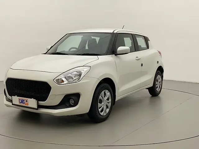 Used Maruti Suzuki Swift [2021-2024] VXi [2021-2023] in Faridabad