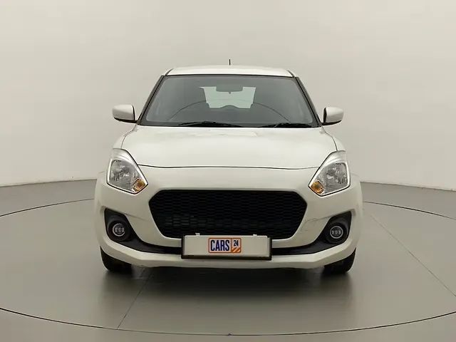 Used Maruti Suzuki Swift [2021-2024] VXi [2021-2023] in Faridabad
