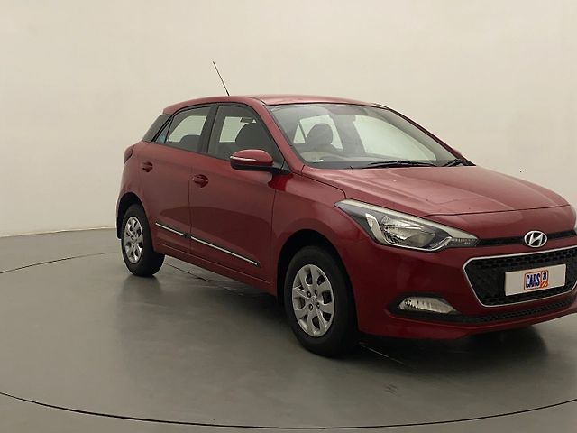 Used 2017 Hyundai Elite i20 in Mumbai