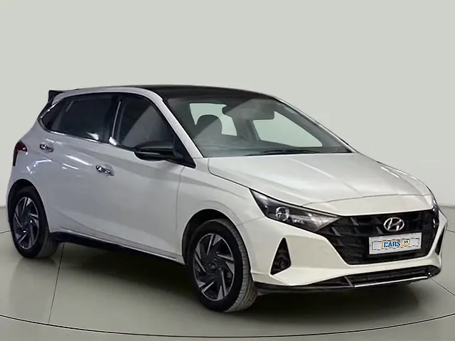 Used 2023 Hyundai Elite i20 in Faridabad
