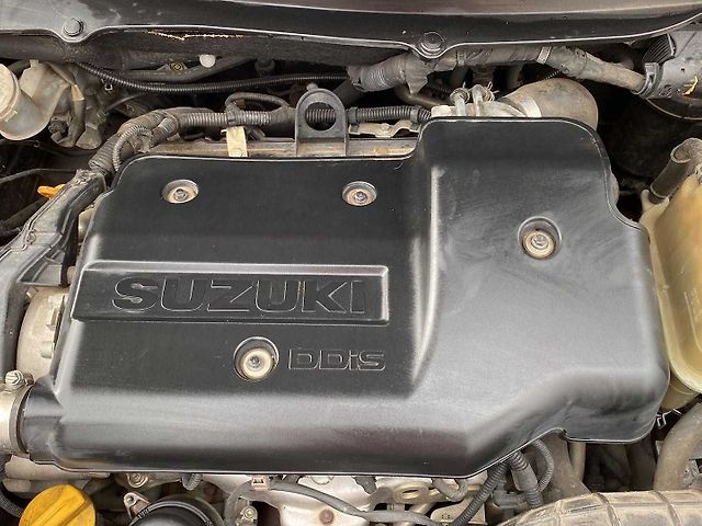 Used Maruti Suzuki Swift [2011-2014] VDi in Hyderabad