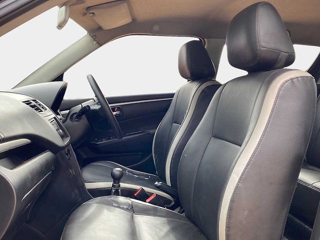 Used Maruti Suzuki Swift [2011-2014] VDi in Hyderabad