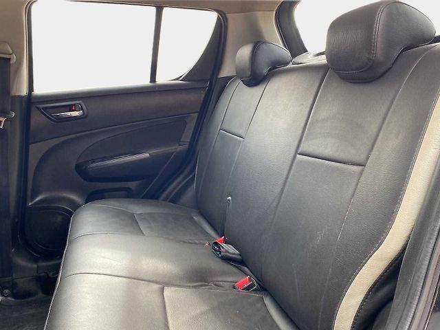 Used Maruti Suzuki Swift [2011-2014] VDi in Hyderabad
