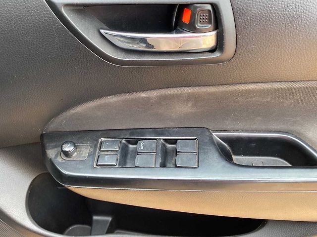 Used Maruti Suzuki Swift [2011-2014] VDi in Hyderabad