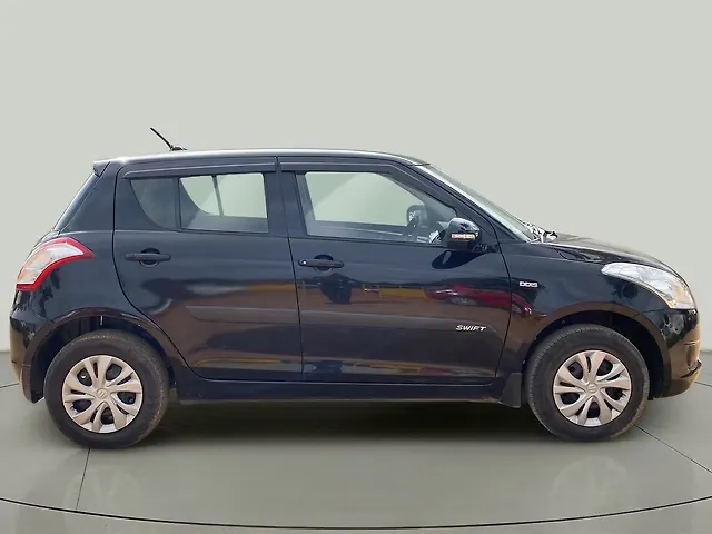 Used Maruti Suzuki Swift [2011-2014] VDi in Hyderabad