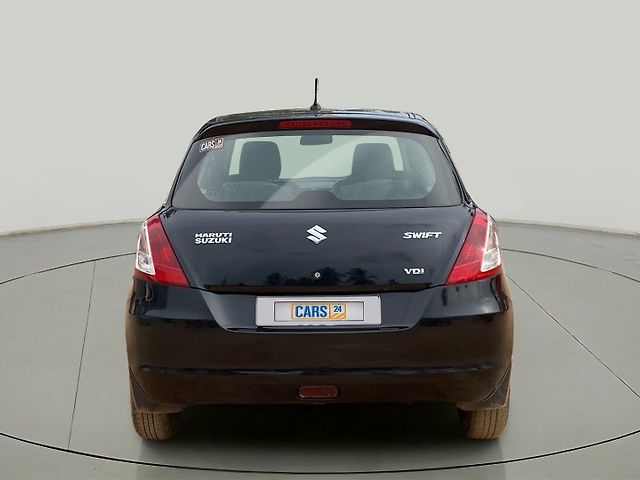 Used Maruti Suzuki Swift [2011-2014] VDi in Hyderabad