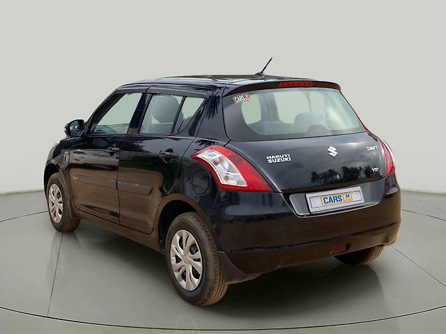 Used Maruti Suzuki Swift [2011-2014] VDi in Hyderabad