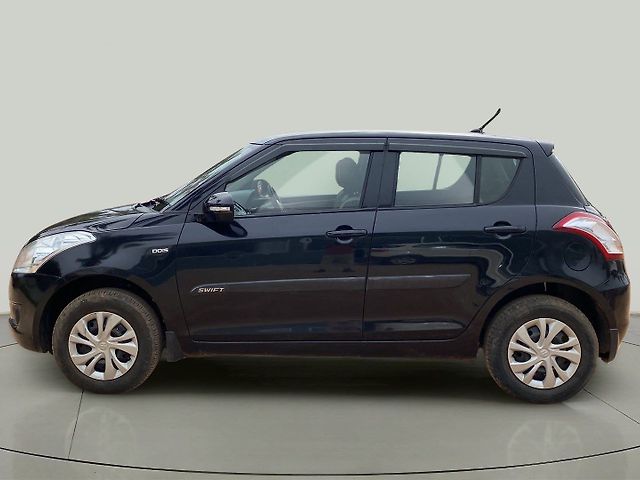 Used Maruti Suzuki Swift [2011-2014] VDi in Hyderabad