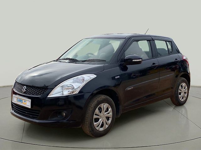 Used Maruti Suzuki Swift [2011-2014] VDi in Hyderabad