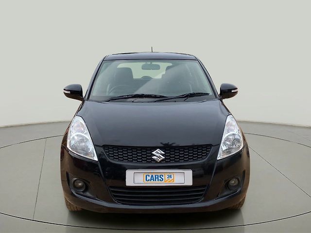 Used Maruti Suzuki Swift [2011-2014] VDi in Hyderabad
