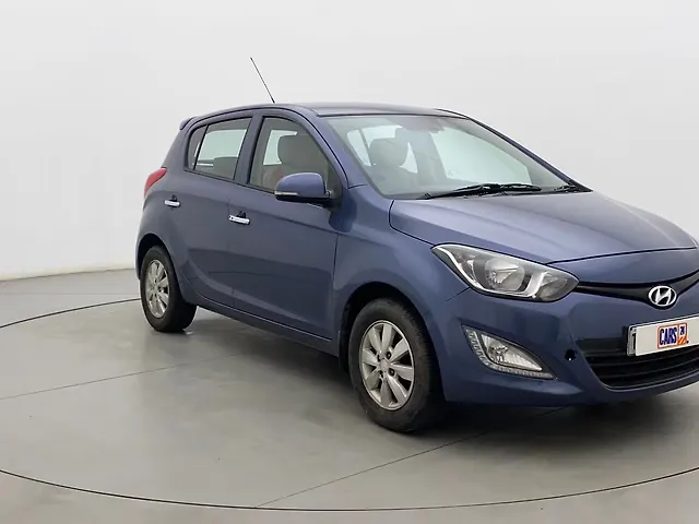 Used 2014 Hyundai i20 in Chennai