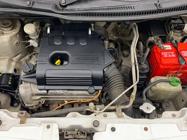 Used Maruti Suzuki Wagon R 1.0 [2014-2019] VXI AMT in Chennai