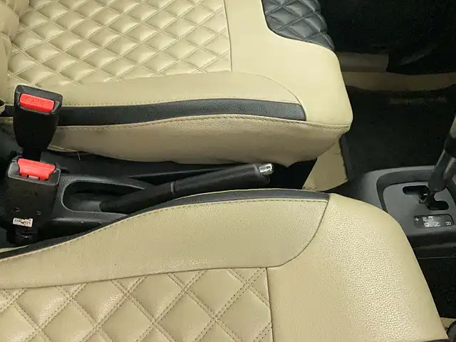 Used Maruti Suzuki Wagon R 1.0 [2014-2019] VXI AMT in Chennai