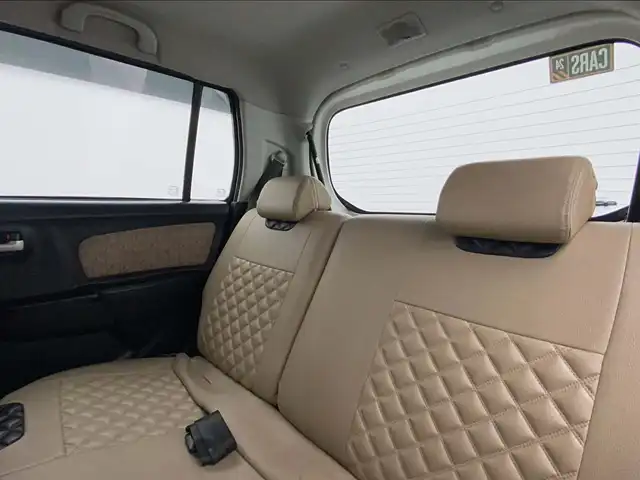 Used Maruti Suzuki Wagon R 1.0 [2014-2019] VXI AMT in Chennai