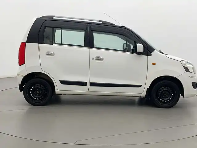 Used Maruti Suzuki Wagon R 1.0 [2014-2019] VXI AMT in Chennai