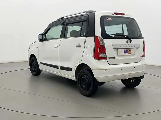 Used Maruti Suzuki Wagon R 1.0 [2014-2019] VXI AMT in Chennai