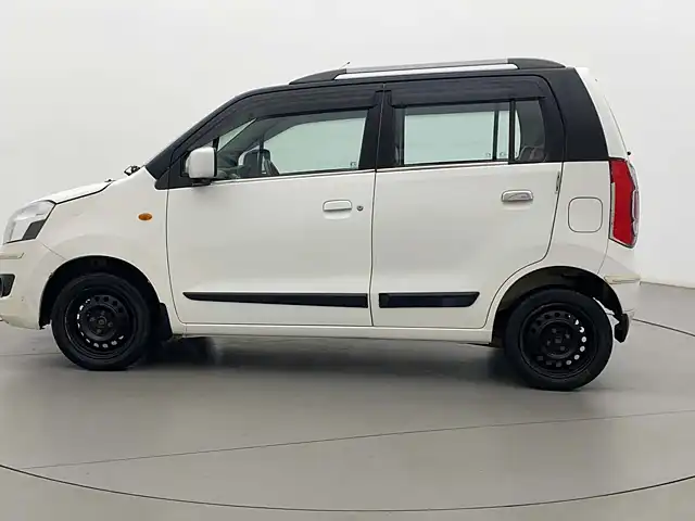 Used Maruti Suzuki Wagon R 1.0 [2014-2019] VXI AMT in Chennai