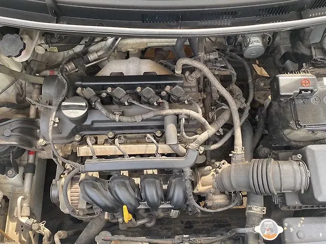 Used Hyundai Elite i20 [2019-2020] Asta 1.2 (O) [2019-2020] in Chennai