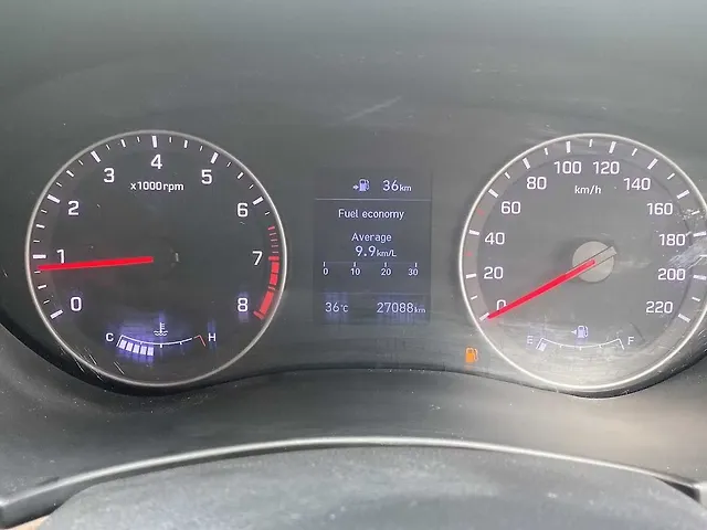 Used Hyundai Elite i20 [2019-2020] Asta 1.2 (O) [2019-2020] in Chennai