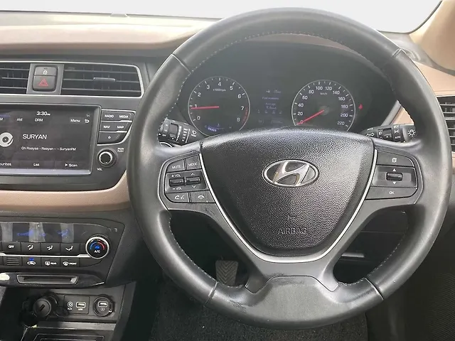 Used Hyundai Elite i20 [2019-2020] Asta 1.2 (O) [2019-2020] in Chennai
