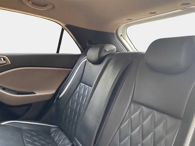 Used Hyundai Elite i20 [2019-2020] Asta 1.2 (O) [2019-2020] in Chennai