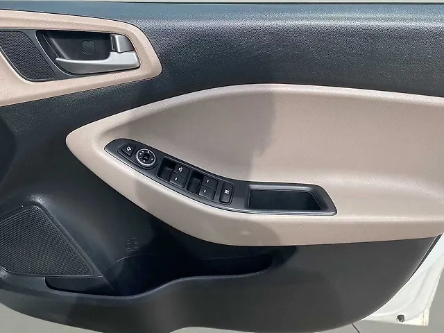 Used Hyundai Elite i20 [2019-2020] Asta 1.2 (O) [2019-2020] in Chennai