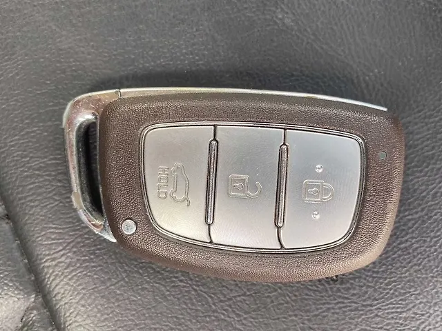 Used Hyundai Elite i20 [2019-2020] Asta 1.2 (O) [2019-2020] in Chennai